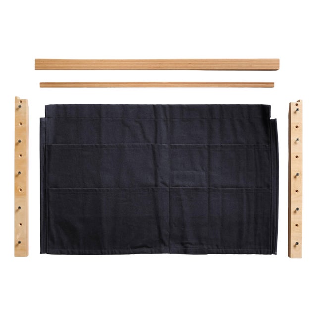 Add-On Wall Pocket 100×60 from Ambivalenz For Sale