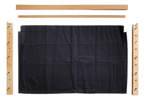 Add-On Wall Pocket 100×60 from Ambivalenz