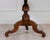 Italian Early 19th Century Round Inlaid Table For Sale In Atlanta - Image 6 of 6