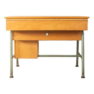Drafting Table from Nestler, 1960s For Sale