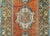 Turkish Vintage Runner Rug 2'11" x 9'9" #17980 For Sale In Houston - Image 6 of 8