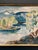 Liljedahl, River, 1986, Oil on Canvas For Sale - Image 4 of 18