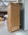 English Pine Bonnetière, 1890s For Sale - Image 3 of 13