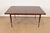 Wood Paul McCobb for Directional Mahogany and Brass Extension Dining Table, Newly Refinished For Sale - Image 7 of 15