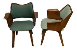 Example of Vittorio Nobili Seating