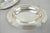 Vintage Victor Sp Co Art Deco Silver Plated Covered Vegetable Serving Dish For Sale - Image 9 of 11