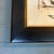 Abstract Expressionism 1970’s Original Abstract Expressionist Female Nude Figure Painting For Sale - Image 3 of 4