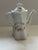 Antique Hermann Ohme Chocolate Pot For Sale - Image 4 of 9