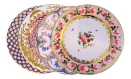 Example of Serving Sets