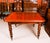 Antique William IV Flame Mahogany Extending Dining Table, 1800s For Sale - Image 10 of 18