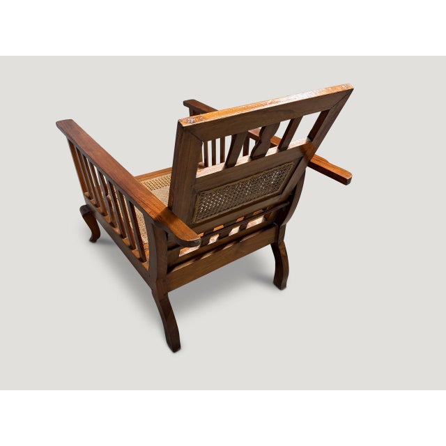 Andrianna Shamaris Dutch Colonial Chair For Sale - Image 4 of 18