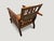 Andrianna Shamaris Dutch Colonial Chair For Sale - Image 4 of 18