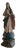 Unknown, Cedar Holy Statue Depicting Our Lady of the Conception ± 1750, 1785., 1800s, Cedar For Sale