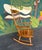 Nichols & Stone Nichols & Stone Boston Rocking Chair For Sale - Image 4 of 10