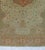 Fine Antique Turkish Borlu Oushak Wool Rug 8'7" X 11’10" For Sale - Image 4 of 7