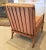 John Widdicomb John Stuart Clingman for Widdicomb Lounge Chair (1960s Mid-Century Modern) For Sale - Image 4 of 9