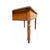 Antique 19th Century Country Farm Table For Sale In New York - Image 6 of 7