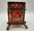 Bohemian Glass Jewelery Box, 1800s For Sale - Image 9 of 12