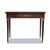 Foldable Gaming Table in Walnut, France, 1860 For Sale - Image 17 of 17