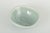 Nils Thorsson Royal Copenhagen. Bowl, model 4204, 1940s. Thrown stoneware bowl with elegant celadon glaze in soft green...