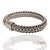 John Hardy Sterling Silver Woven Chain Bracelet For Sale - Image 4 of 14