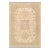 Pasargad Home Khotan Lamb's Wool Area Rug, 8' 4" X 11'10", Beige For Sale