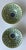 Chinese Celadon Style Porcelain Bowl With Blue Underglaze. For Sale In Kansas City - Image 6 of 7