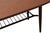 1950s Gorm Møbler Danish Hyggebord 55 Coffee Table For Sale - Image 4 of 7