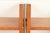 Stickley Mission Oak Arts & Crafts Cutout Bookshelves, Pair For Sale In South Bend - Image 6 of 12