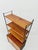 Bookcase with Cabinet in Teak from WHB Germany, 1950s For Sale - Image 5 of 11
