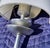 Lights Visual Comfort Beaumont Wall Light Sconce, Manner Giacometti - A Pair For Sale - Image 7 of 10