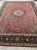 1950s 1950's 1m Knots, Fine Silk Highlights With Royal Bird Motifs Rug - 9 7 X 13 6 For Sale - Image 5 of 13