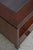 Stickley Metropolitan Cherry Cocktail Table For Sale - Image 12 of 18