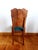 Art Deco Chairs, 1940s, Set of 3 For Sale - Image 4 of 16