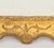 Gold 18th Century George II Giltwood Framed Mirror For Sale - Image 8 of 9