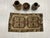 Turkish Vintage Anatolian Small Rug For Sale - Image 3 of 5