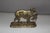19th Century Greyhound with Hare from Pierre Jules Mene For Sale - Image 6 of 12