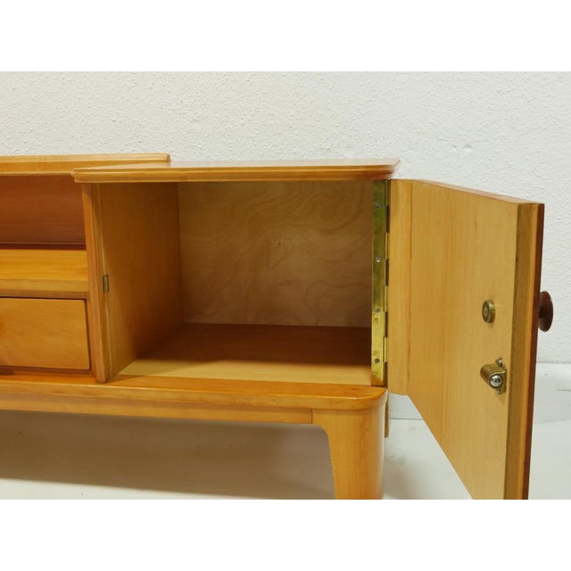 Mid-Century Sideboard, Germany, 1960s For Sale - Image 11 of 14