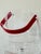1970’s Fratelli Guzzini Acrylic Ice Bucket For Sale - Image 10 of 13