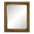 Antique Giltwood Mirror For Sale