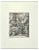 Romeyn de Hooghe, La Manière de se Bien Preparer à La Mort, Etching, 1700 For Sale