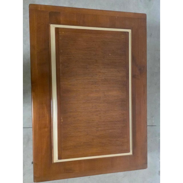 French Coffee Table, 1960s For Sale - Image 10 of 14