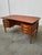 Mid-Century Modern Teak Desk, Denmark, 1970 For Sale - Image 11 of 11