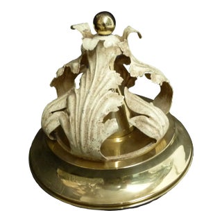 Ceiling Lamp from Banci, 1980s For Sale