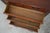 2000 - 2009 Pair of Stickley Antiquities Mahogany Bachelor Chests For Sale - Image 5 of 18