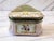 An exceptional and generously scaled French Sèvres-style porcelain bombe casket, dating to the late 19th century, circa...