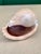 Tan Vintage Carved Scotch Bonnet Seashell With Dolphins For Sale - Image 8 of 8