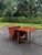 Mid-Century Modern Mid Century Modern ‘Maria’ Extendable and Folding Dining Table | Bruno Mathsson For Sale - Image 3 of 18