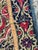 Vintage Rashti Douzi Embroidery, 1920s For Sale - Image 13 of 18