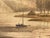 F.Rawlins, Somerset, 1830, Watercolour, Framed For Sale - Image 4 of 8